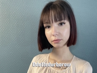 Odettedurborow