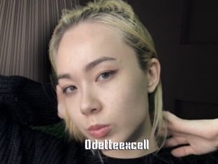 Odetteexcell