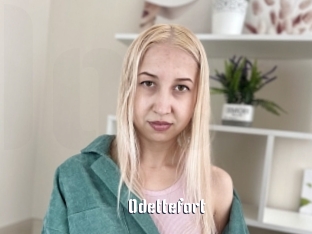 Odettefort