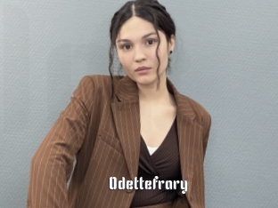 Odettefrary