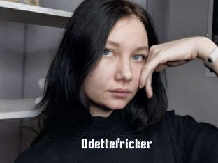 Odettefricker