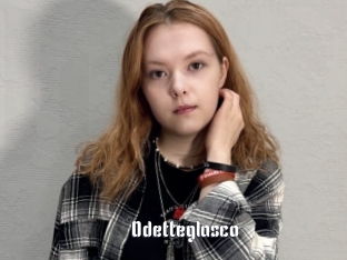 Odetteglasco