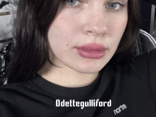 Odettegulliford