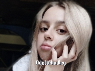 Odettehadley