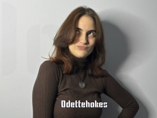 Odettehakes