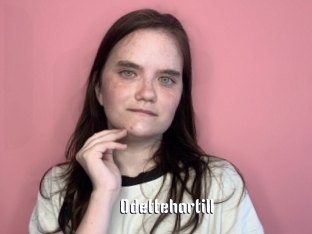 Odettehartill