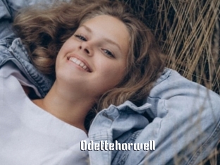 Odetteharwell