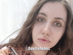 Odettehelms