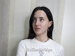 Odiliaaldridge