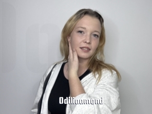 Odiliaamond