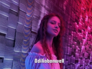 Odiliabanwell
