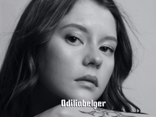 Odiliabelger