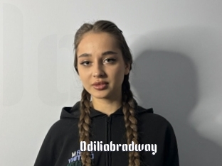 Odiliabradway