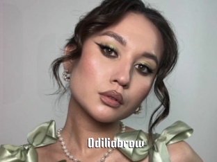 Odiliabrow