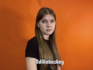 Odiliabuskey