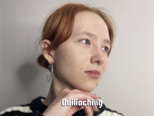 Odiliaching