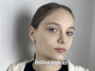 Odiliacoppens