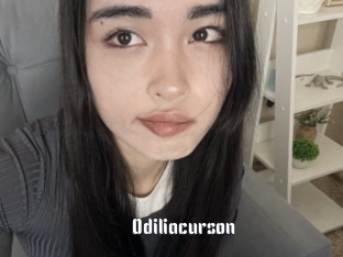 Odiliacurson