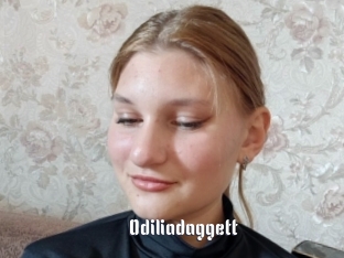Odiliadaggett