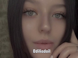 Odiliadail