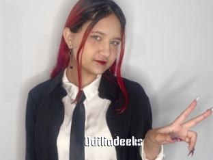 Odiliadeeks