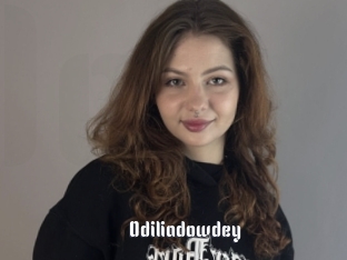 Odiliadowdey