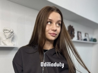Odiliaduty