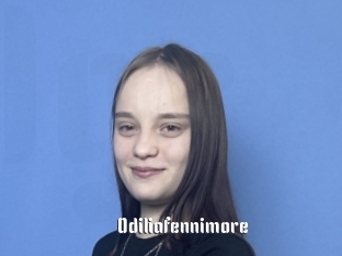 Odiliafennimore