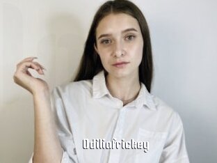 Odiliafrickey