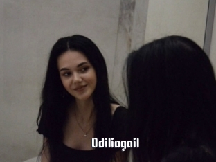 Odiliagail
