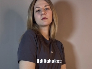 Odiliahakes