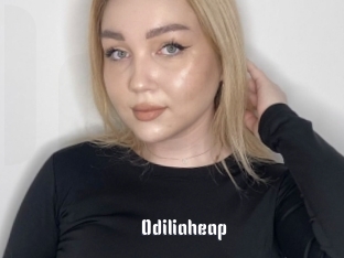 Odiliaheap