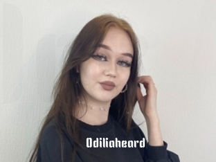 Odiliaheard