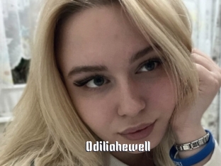 Odiliahewell