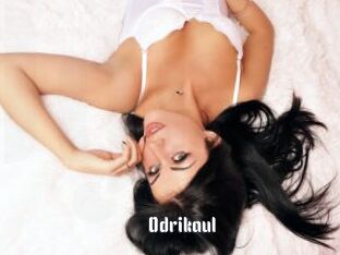 Odrikaul