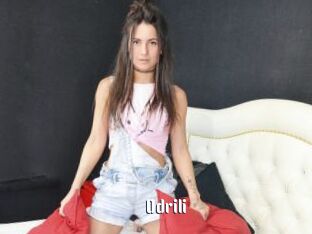 Odrili