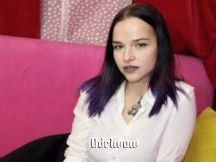 Odriwow