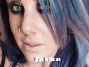 Ogryleekane