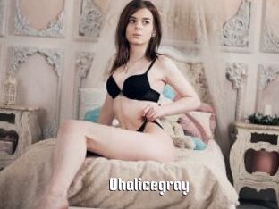 Ohalicegray