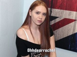 Ohhdearrachel