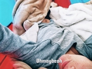 Ohmaybeoh