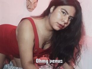 Ohmy_venus