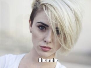 Ohomoho