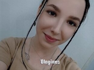 Olagines