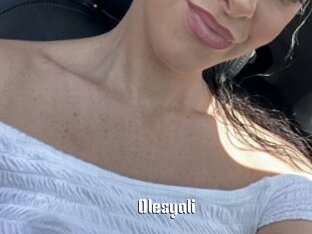 Olesyali