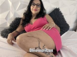Oliiviawilson