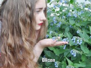 Olisan