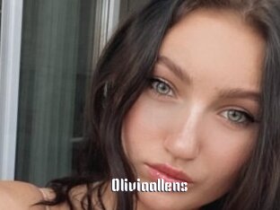Oliviaallens