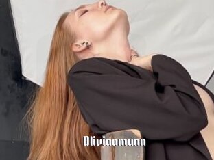 Oliviaamunn