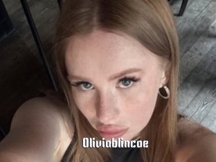Oliviablincoe